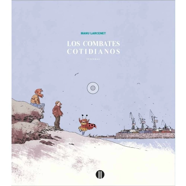 LOS COMBATES COTIDIANOS INTEGRAL