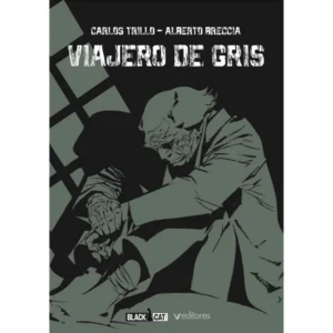 VIAJERO DE GRIS