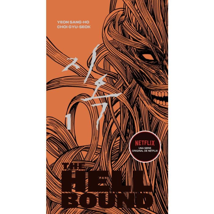 THE HELLBOUND 01