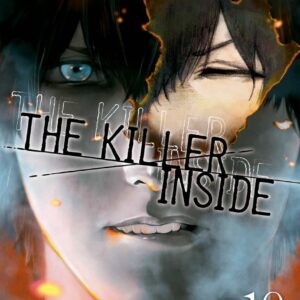THE KILLER INSIDE 10