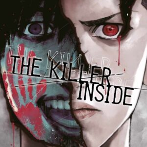 THE KILLER INSIDE 07