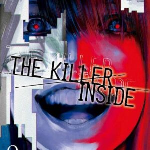 THE KILLER INSIDE 09