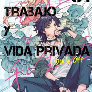 TRABAJO Y VIDA PRIVADA ON/OFF 01