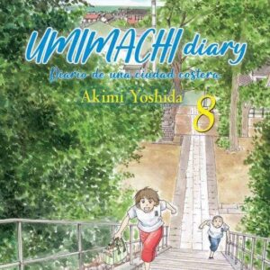 UMIMACHI DIARY 08