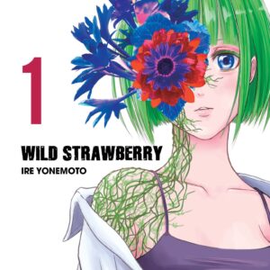 WILD STRAWBERRY 01