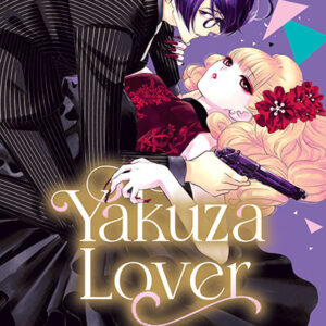 YAKUZA LOVER 05