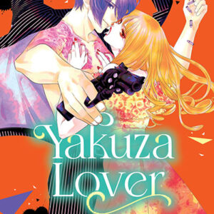 YAKUZA LOVER 06