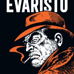 PLANETA - EVARISTO