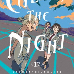 CALL OF THE NIGHT 17