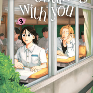 SPACEWALKING WITH YOU 03