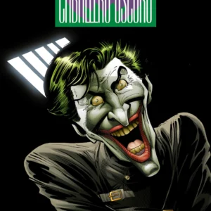 DC - BATMAN: RECUPERANDO LA CORDURA